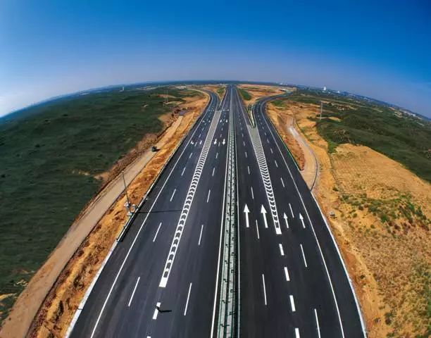 陕西高速公路最新规划动态，未来路线布局展望