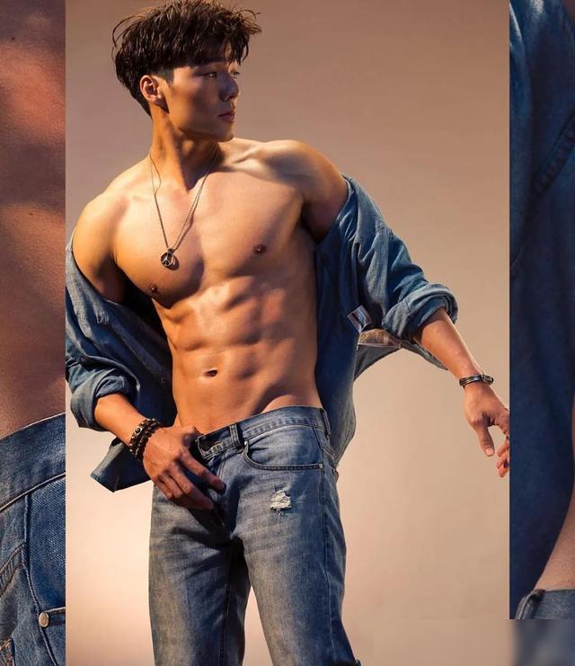 吴晓瑞最新直男体育生高科技产品介绍与体验分享