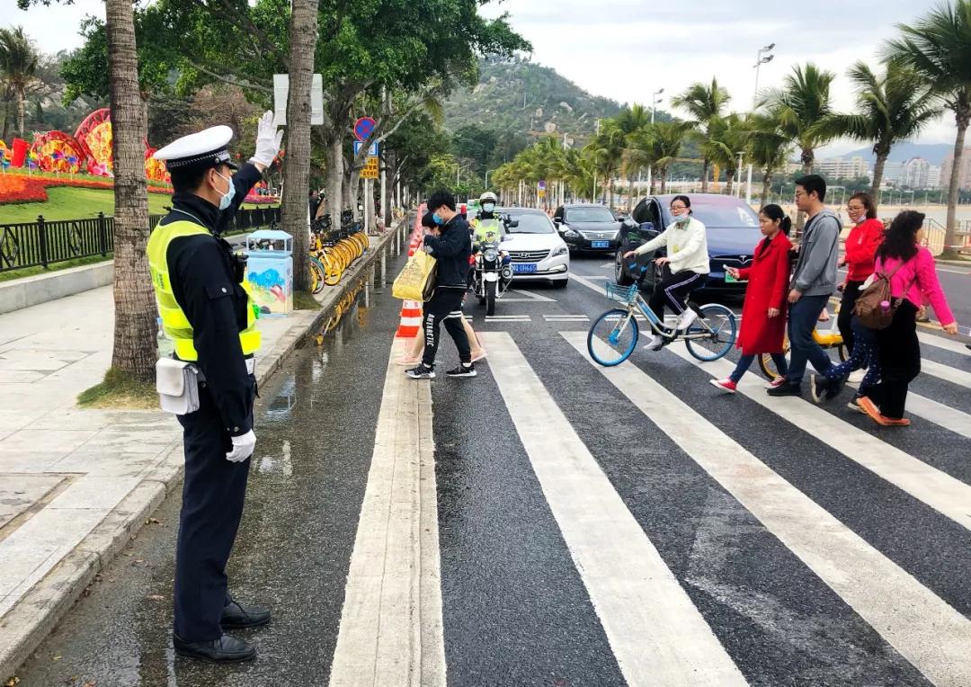 珠海最新交通事故报道，车祸现场情况令人震惊🚓🚗😨