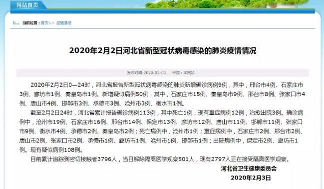 河北疫情最新动态与大自然怀抱的寻找内心平静之旅