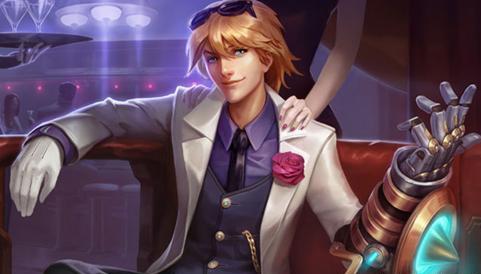 LOL最新版本EZ出装引领未来战士风潮，科技重塑游戏魅力