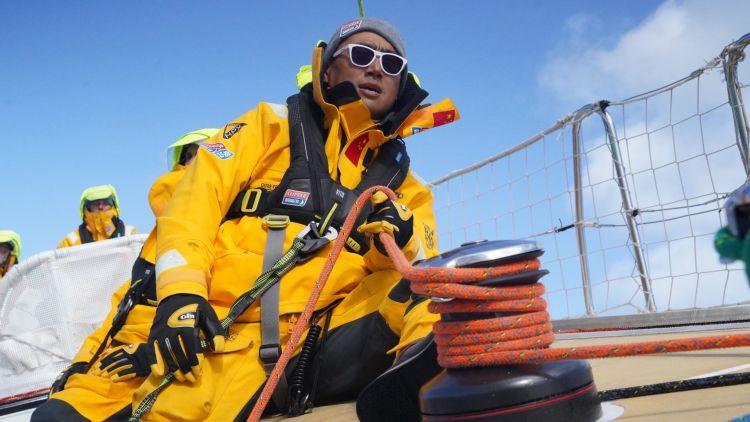 郭川确认死亡，变化中的力量与生命的深刻启示