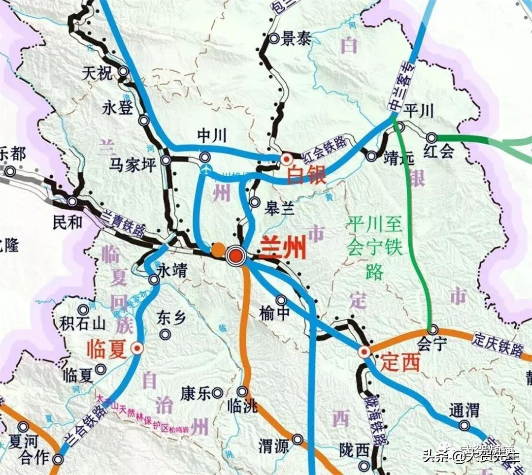 兰渝高铁最新消息新闻更新，进展顺利，期待全线贯通