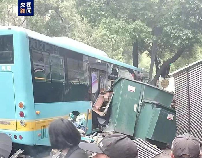 江西交通事故最新消息及其观点论述