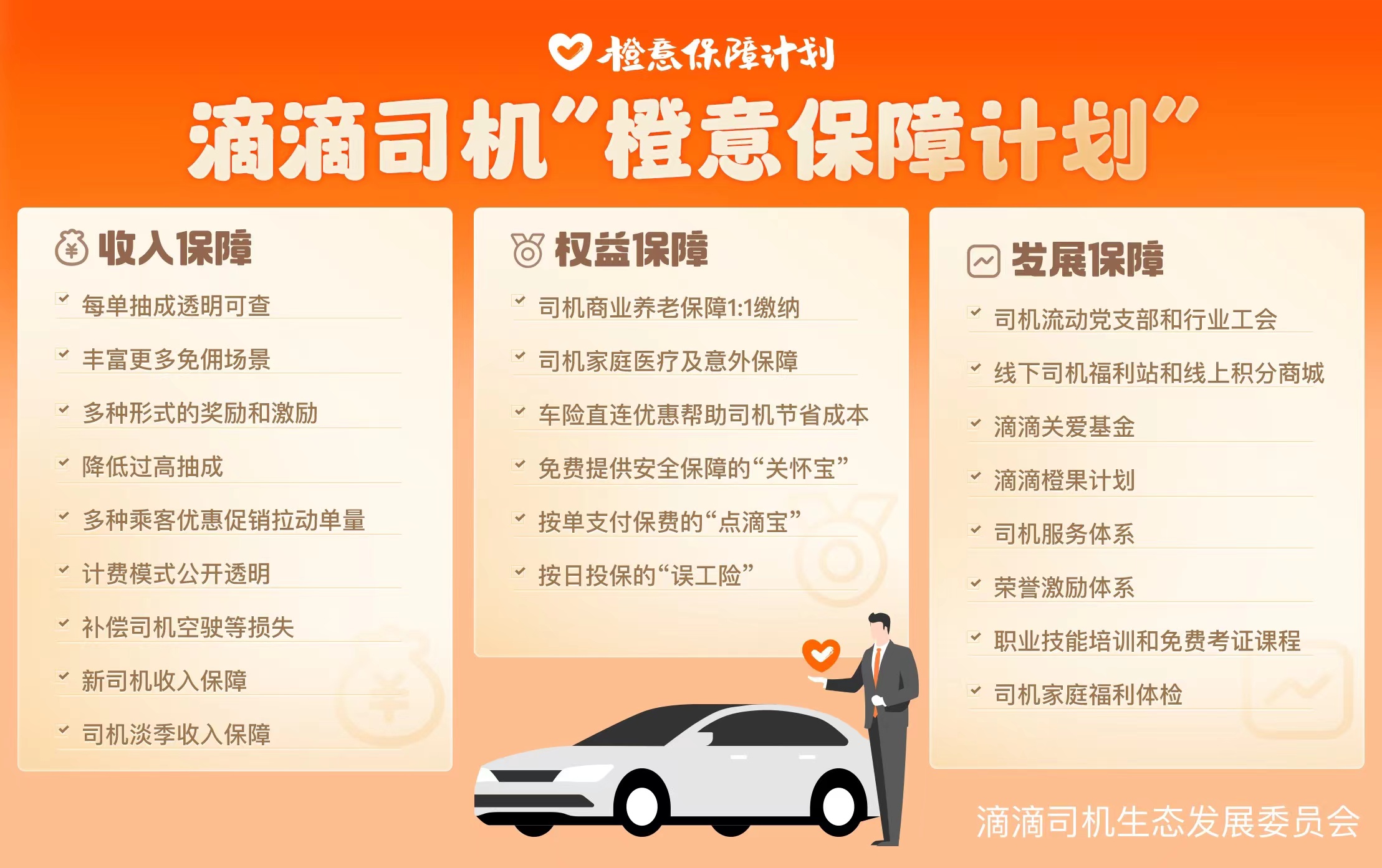 滴滴新政策解读与适应策略，如何完成任务指南（2017版）