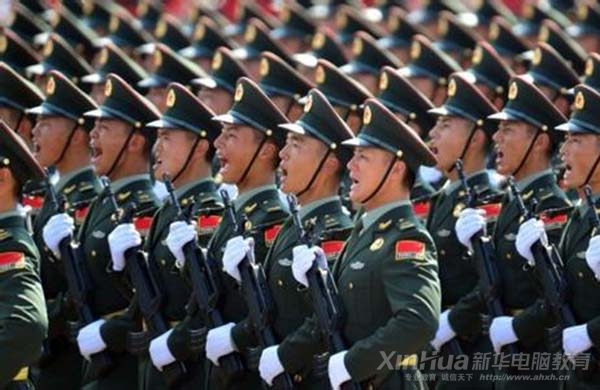 振奋人心！30万裁军最新动态带来自信与成就感提升