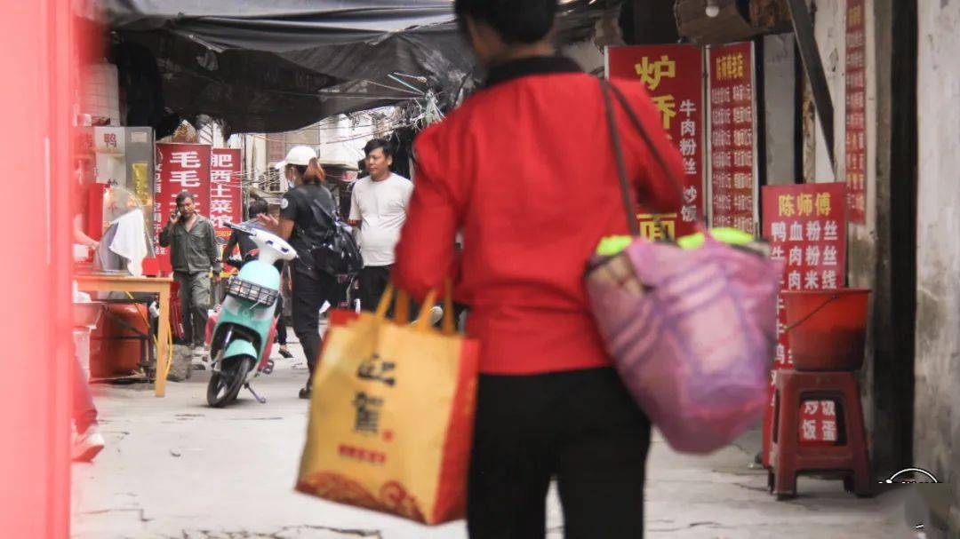 合肥城中村旅行揭秘，自然美景与站街女的探索之旅