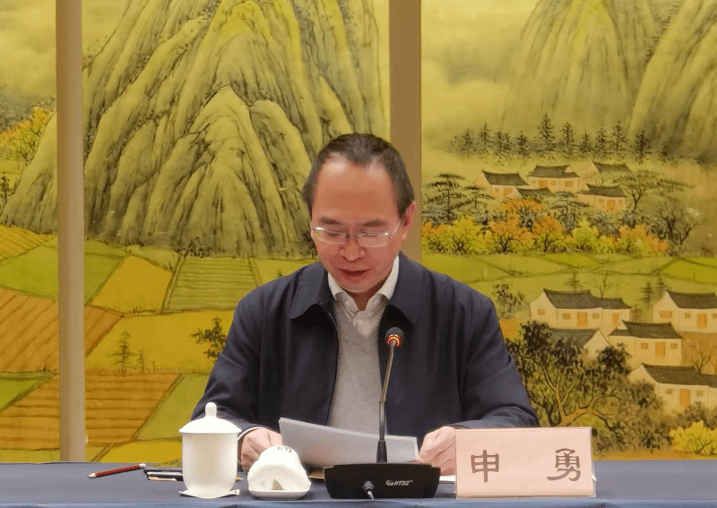 金牛区政协申勇,精准解答方案详解_黑科技版40.845