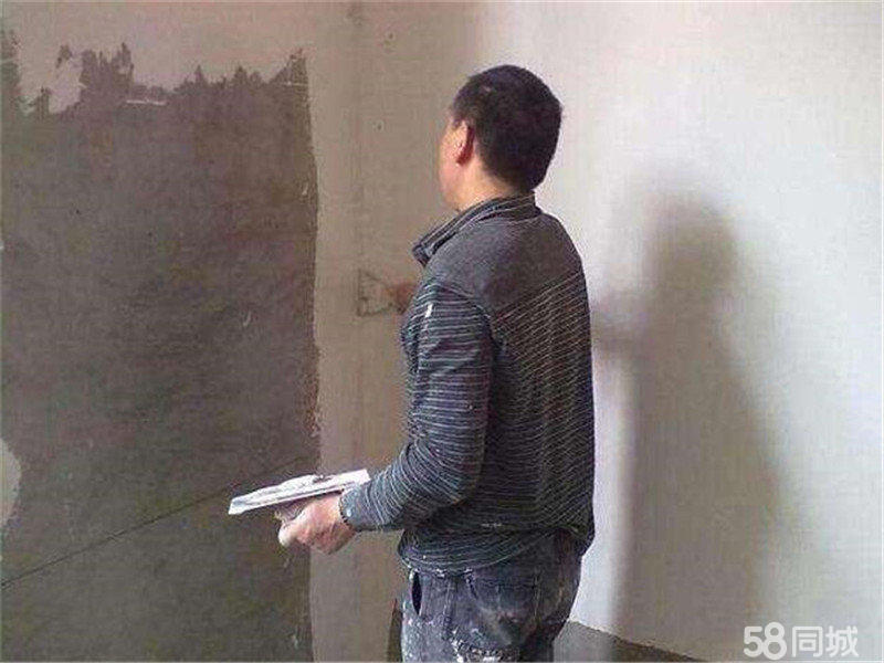 郑州批墙工人招聘热潮，需求与观点探析