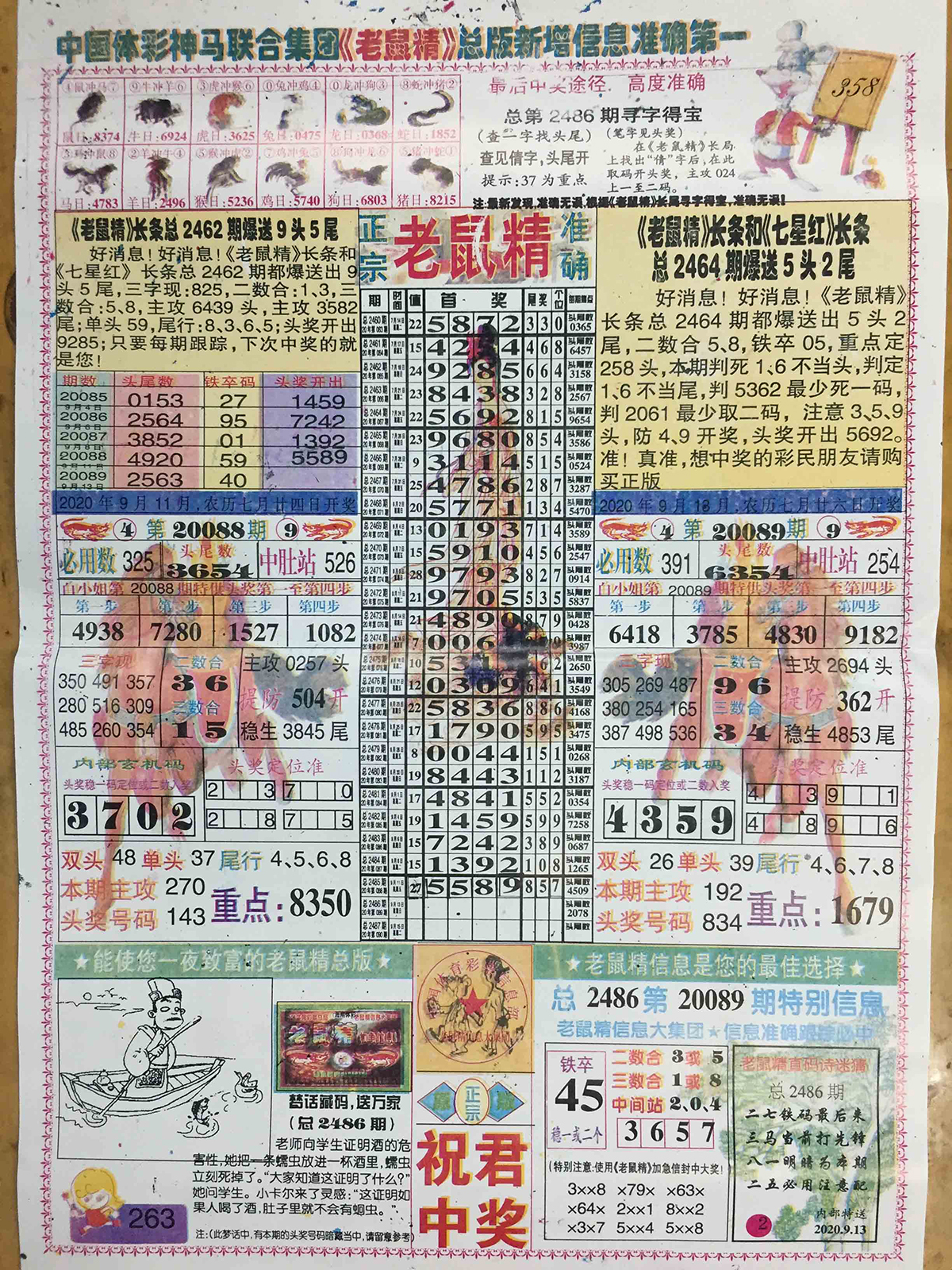 正版老鼠报资料,灵活执行方案_光辉版56.693