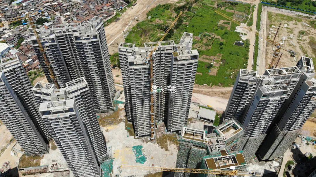 芜湖世茂滨江最新房价走势探析及市场趋势分析