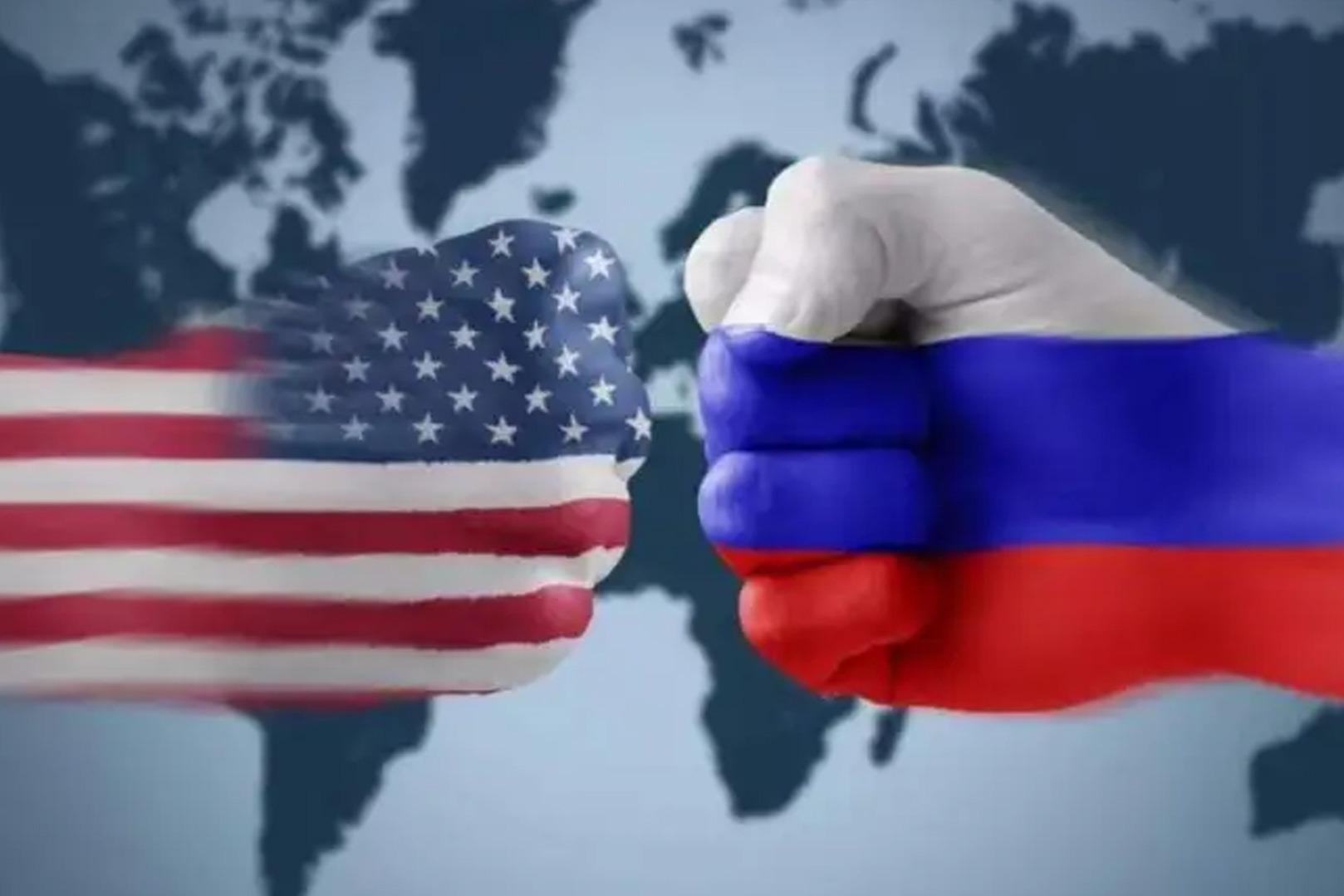 美国俄罗斯最新动态与小巷深处的独特邂逅