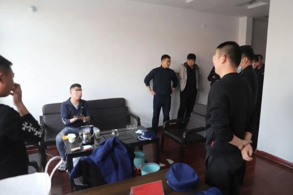 金乡县最新招聘信息，变化中的机遇与成长力量，职场学习新启程