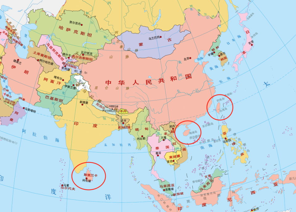 印度中国深度游，巷弄小店的美食与文化探索之旅