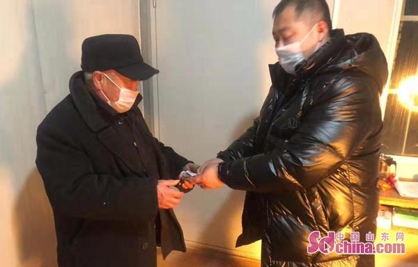 即墨疫情最新动态，温馨日常在行动