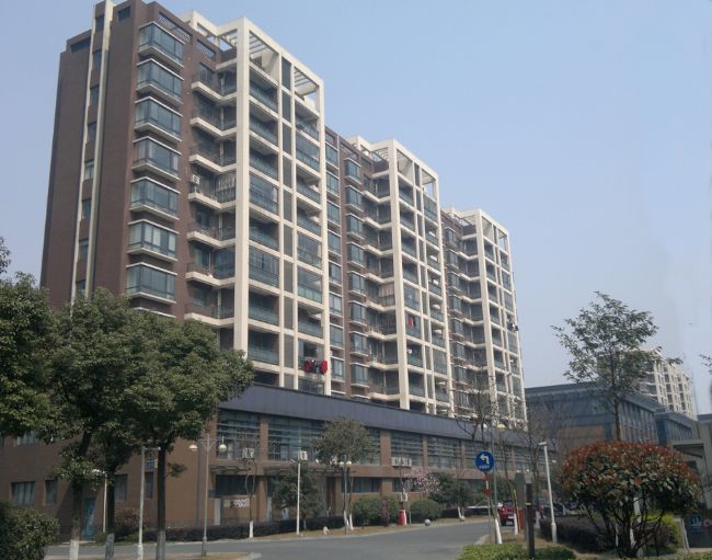 探索安家楼新风貌，自然美景之旅，追寻内心宁静与平和的轻松之旅