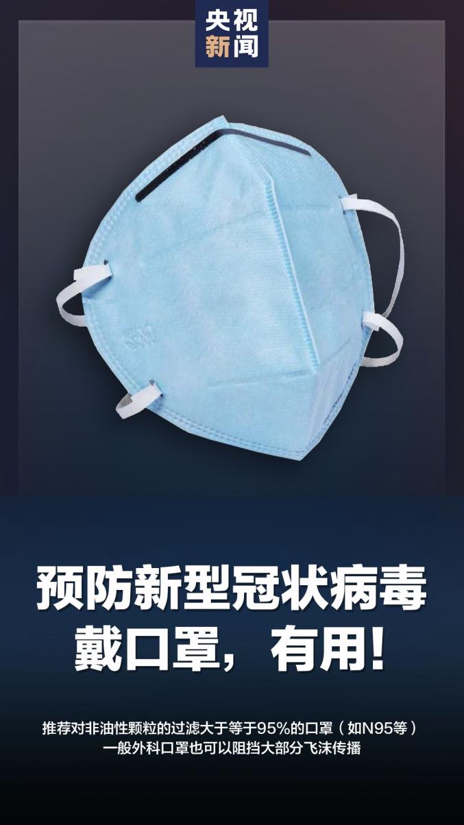 全国最新口罩，时代背景下的防护革新