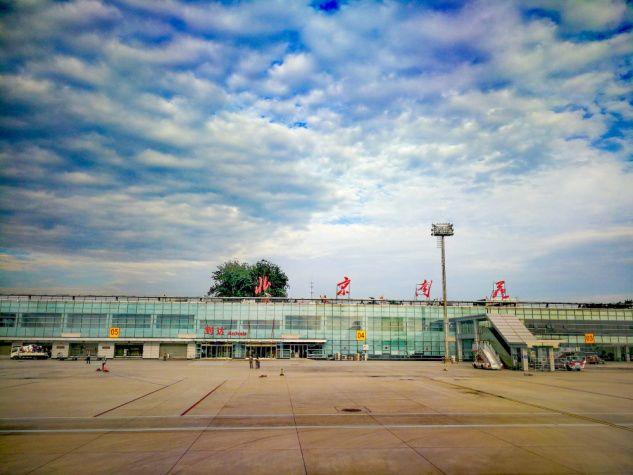 中联航带你轻松探索自然美景，寻觅内心平和之旅