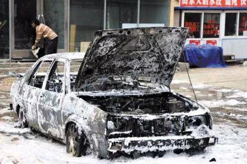 最新灭火车，时代的消防先锋