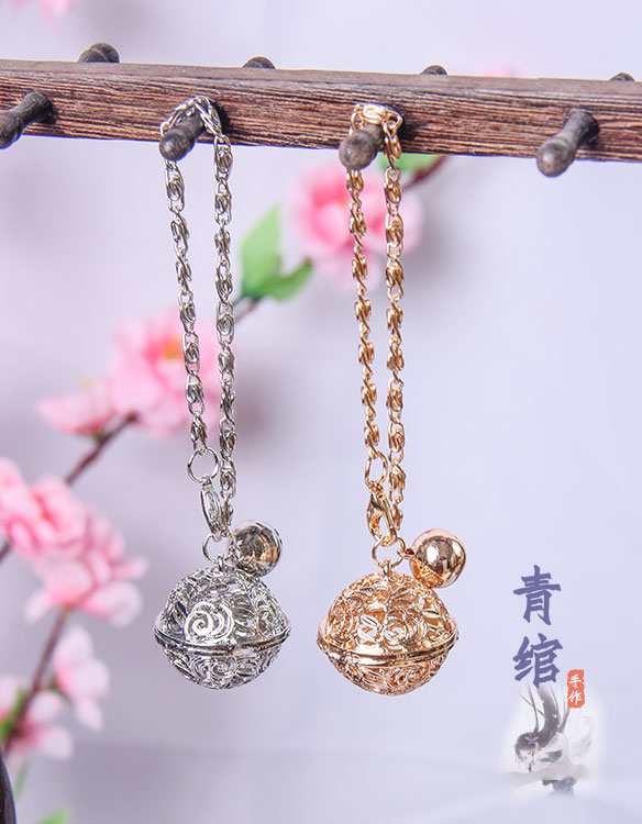 清宫铃最新揭秘，历史背景、功能特点与现代应用探索