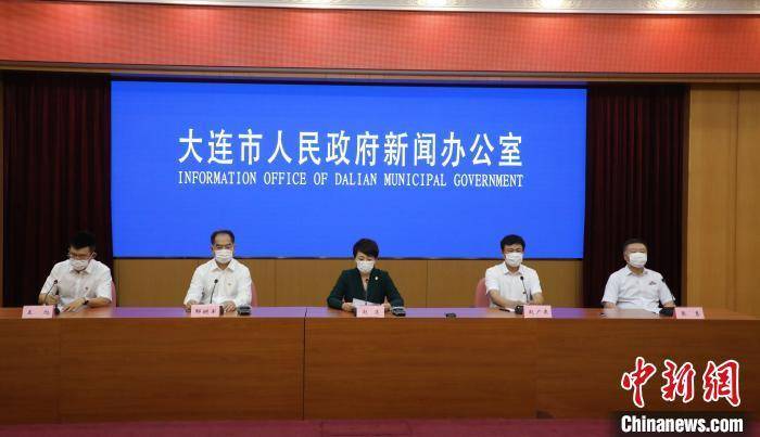 大连最新冠状病毒科技产品介绍与概述