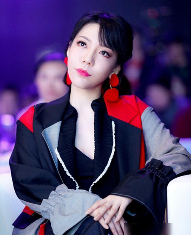 吴莫愁最新近况揭秘