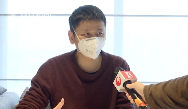 科技助力下的中国新冠肺炎报告，守护健康新时代的行动指南