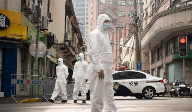 香港疫情最新消息，全面解读与应对策略