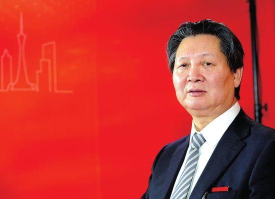 娄源功最新去向，时代浪潮中的领航巨擘