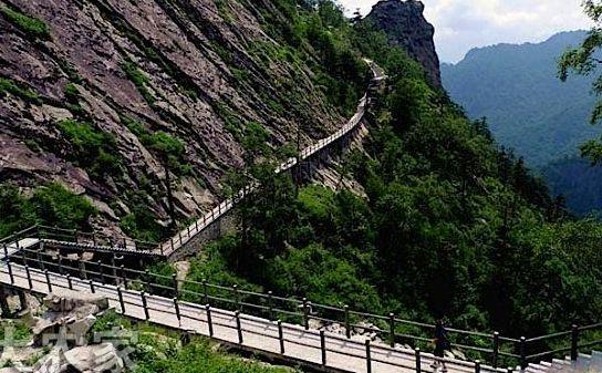 壶口景区最新动态，美景变迁与学习中的自信成就展