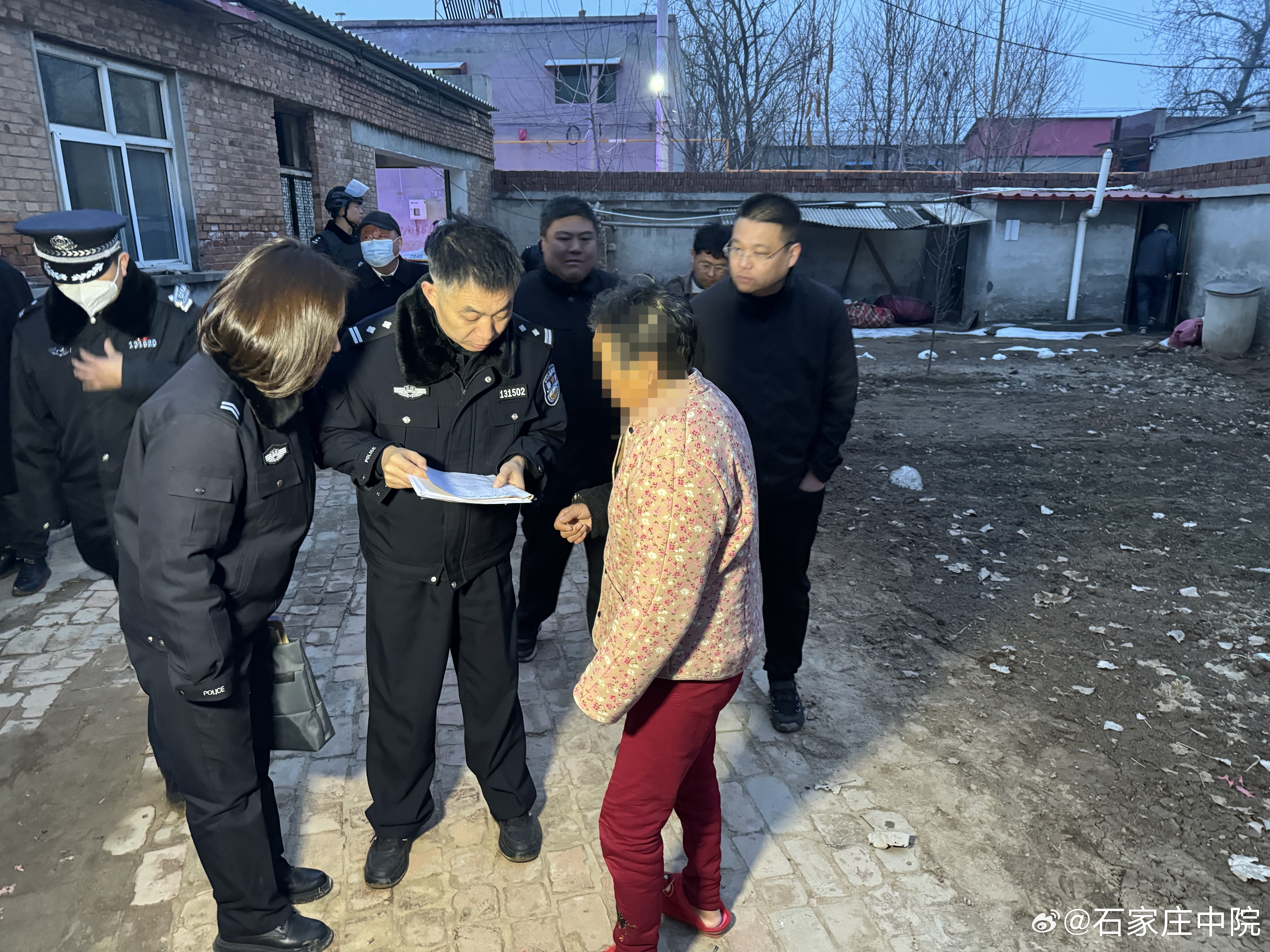深泽县最新事件概览，最新动态与概述
