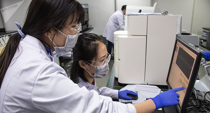 中国最新型肺炎情况，变化、学习与希望的曙光