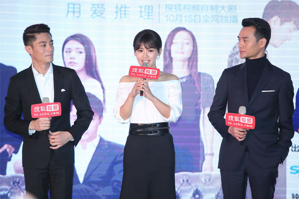 林心如与霍建华，友情、陪伴与爱的新日常故事动态更新中