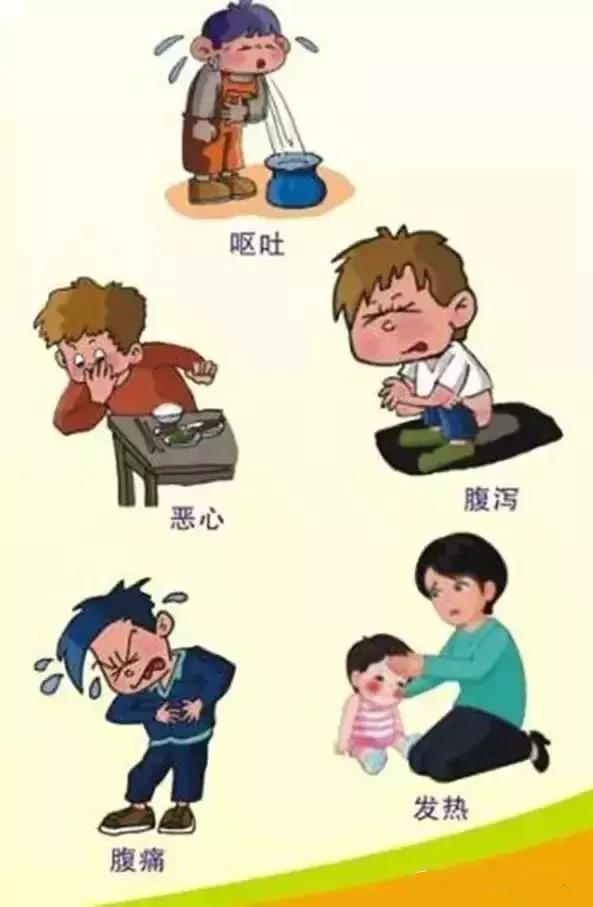 诺如病毒最新动态及现状分析