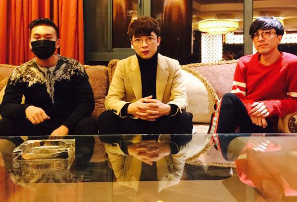 最新满汉歌手阵容，小巷中的音乐宝藏大揭秘