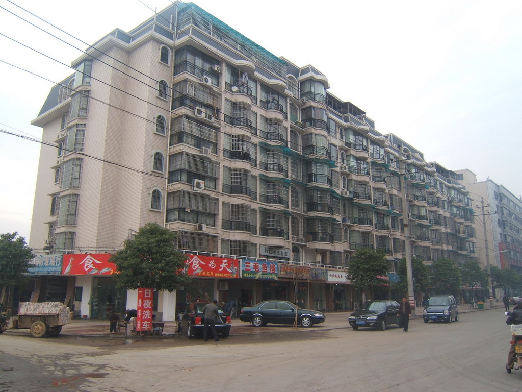 定州锦城苑引领未来，科技重塑生活，最新动态速递