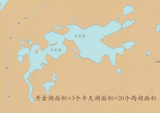 升金湖最新动态更新✨