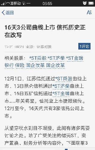 重庆信托借壳上市，科技引领金融变革，智能信托新时代的开启