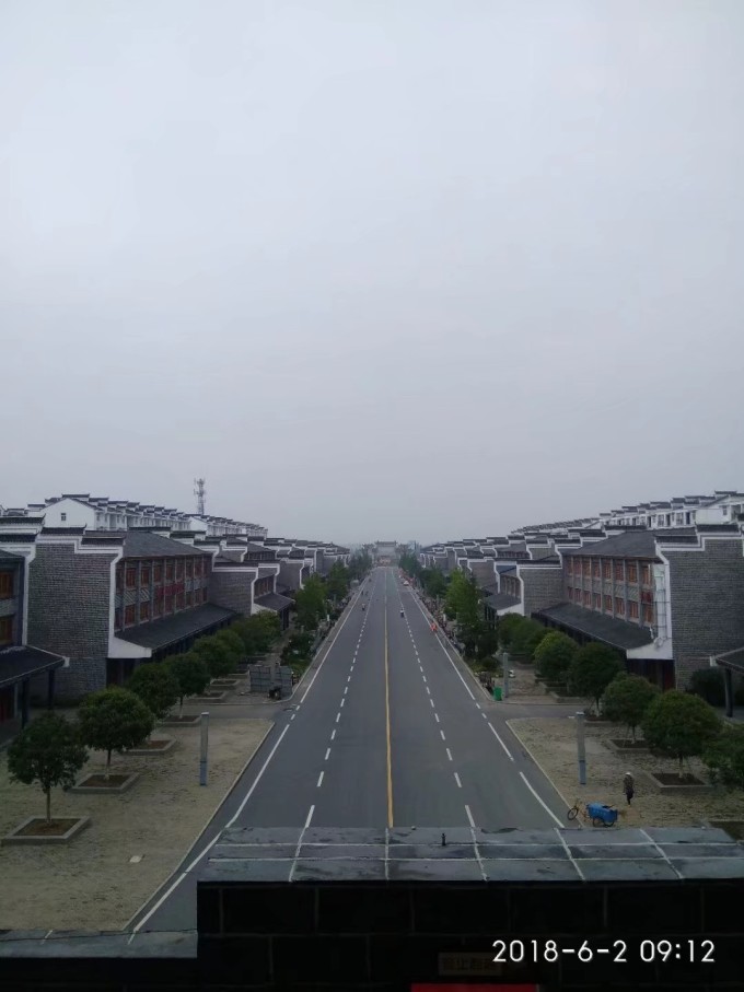 孝感丹阳古镇最新动态，小巷深处的独特风情揭秘