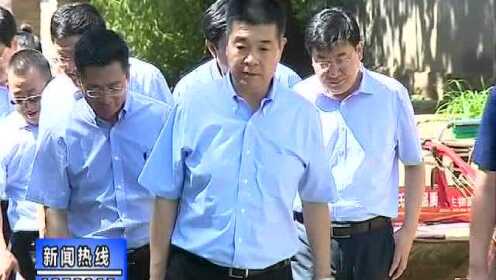 威海官员调查，科技重塑政务，智能引领未来之路