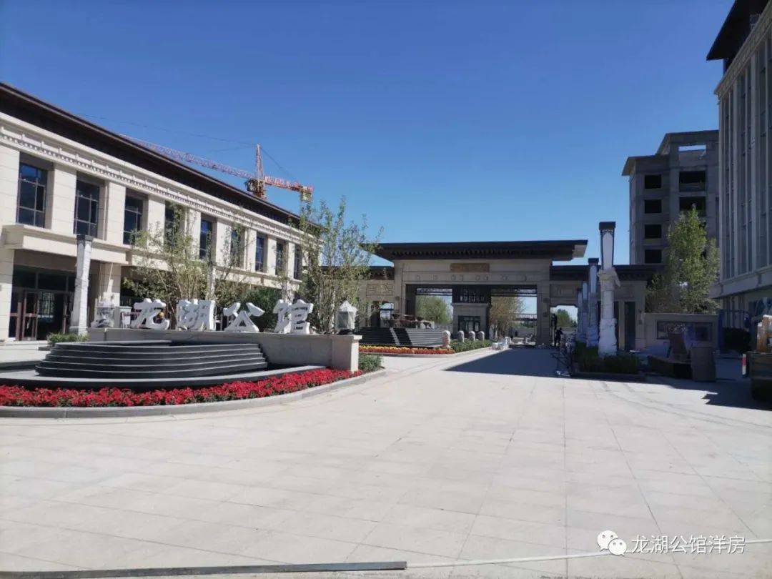 龙湖一号公馆最新动态及步骤指南概览