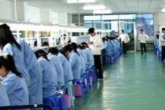 沙井海星普工招聘启航，科技引领，新篇章启程