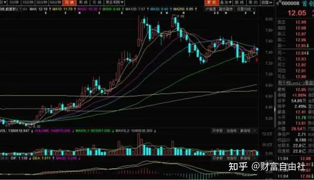 公司股票详解，概念、重要性及科普解读