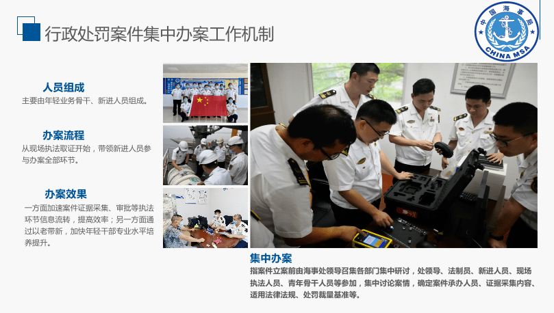 最新地方海事体制改革深度分析与探索