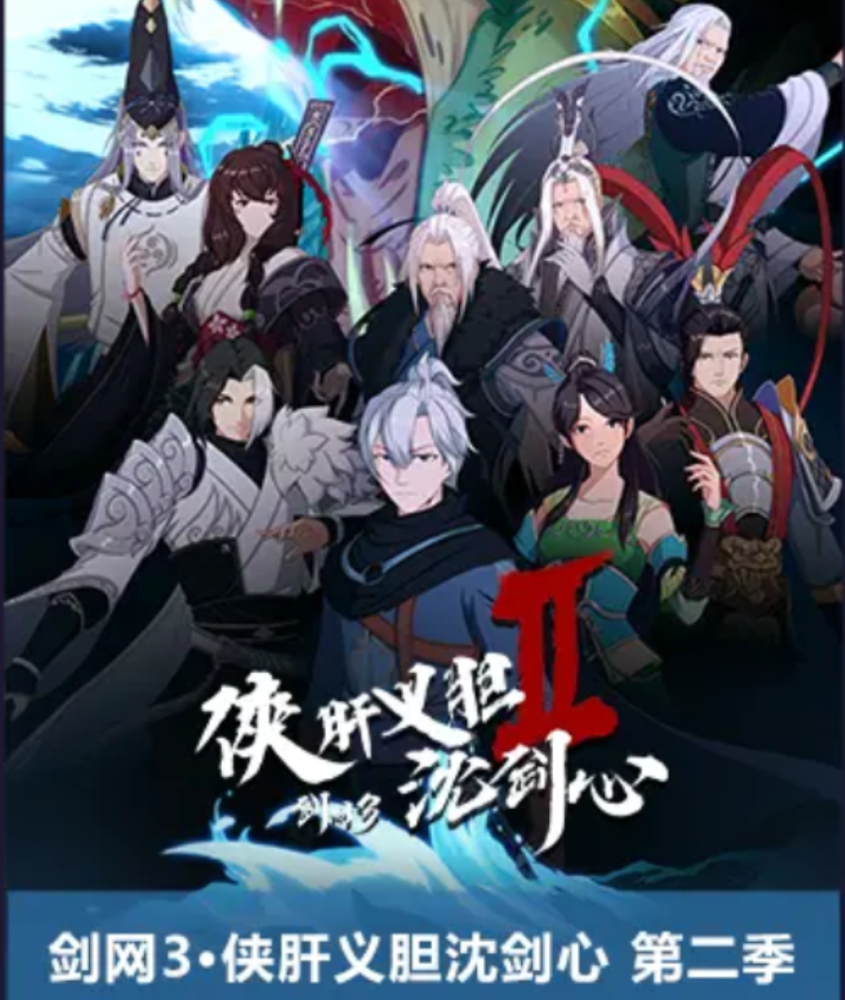 沈剑心新作，跃动变化中的自信与成就之力