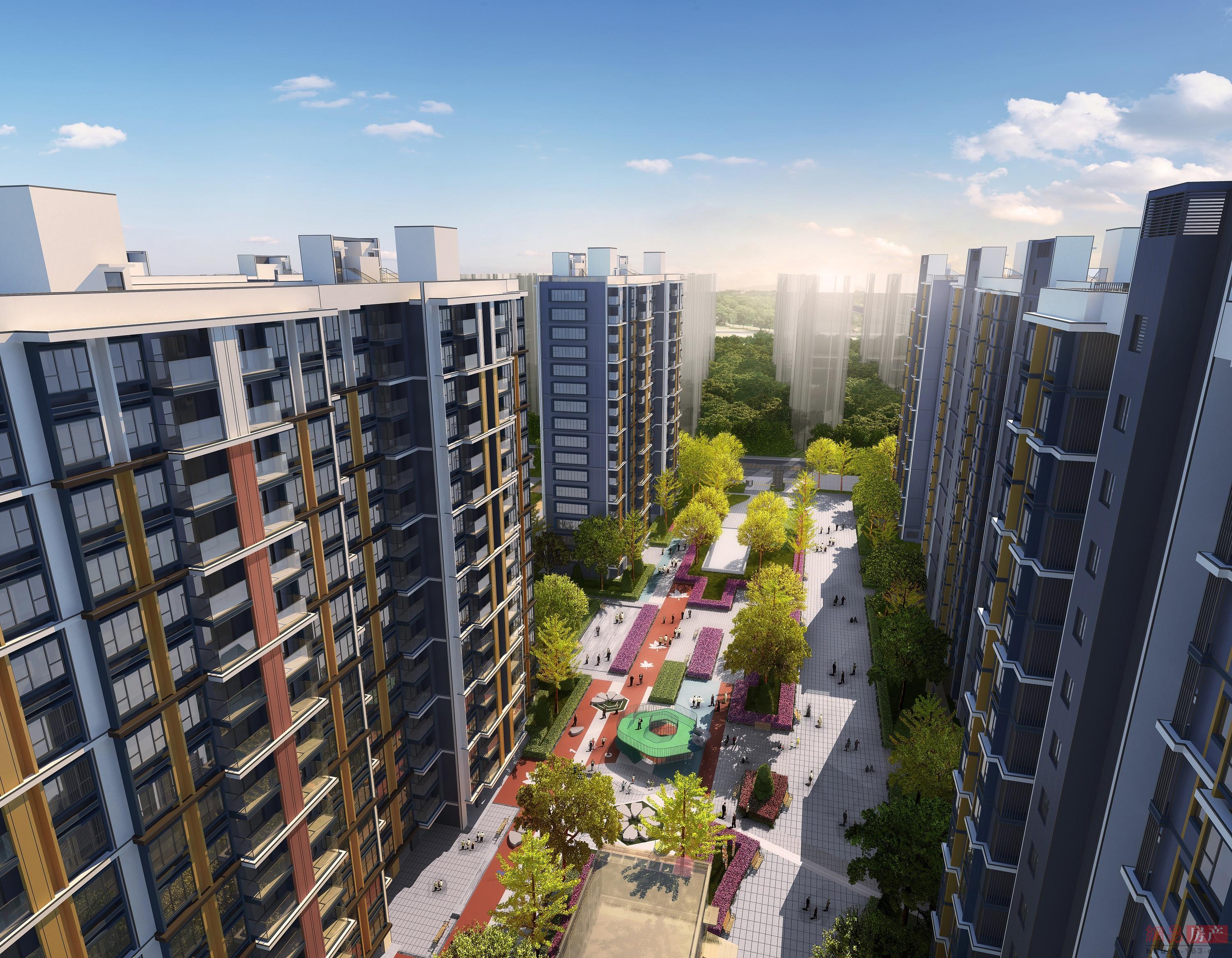 最新房地产市场动态及未来趋势展望，热点解析与未来发展预测