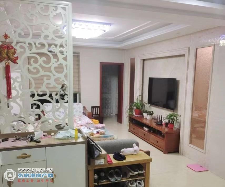 张家港七里庙房价动态，风云变幻中的家园价值