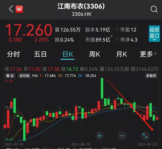 江南布衣股票，时代印记与行业风采的展现