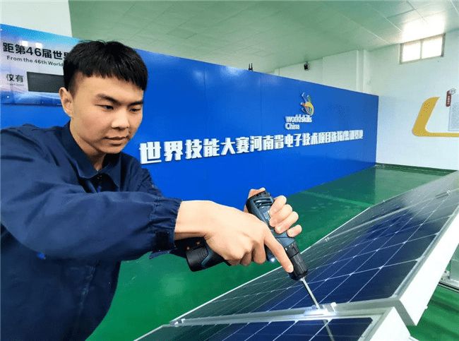 可再生能源比赛官网使用指南及参赛步骤概览
