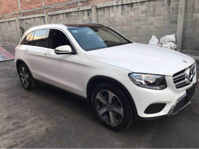 GLC300价格揭秘，窥探未来科技的力量